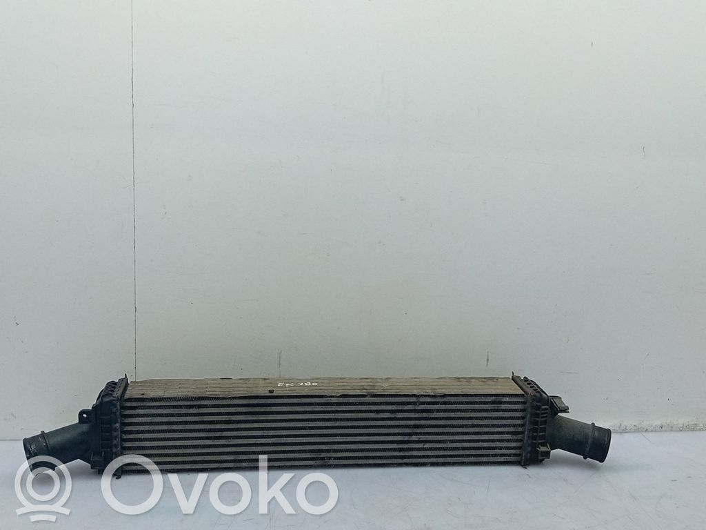 Intercooler radiator   8K0145805E,80A145805F,80A145805L,8K0145805AC,8K0145805E,8K0145805P,8K0145805R,8KO145805E,8KO145805P,95B145805A,PAB145805,PAB145805A