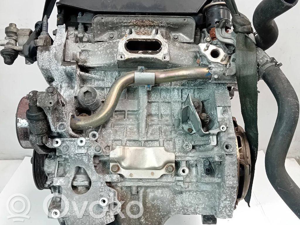 Motor   R18A2