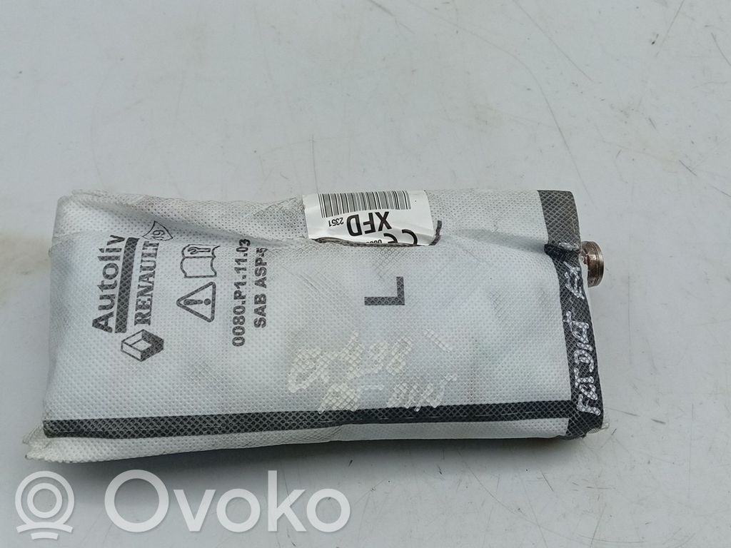 Sitz-Airbag   632550201D