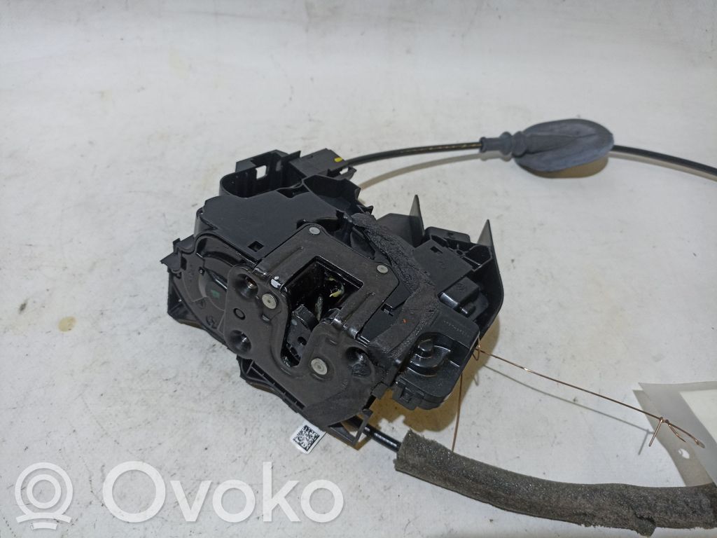 Etuoven lukko   805020256R,16943019