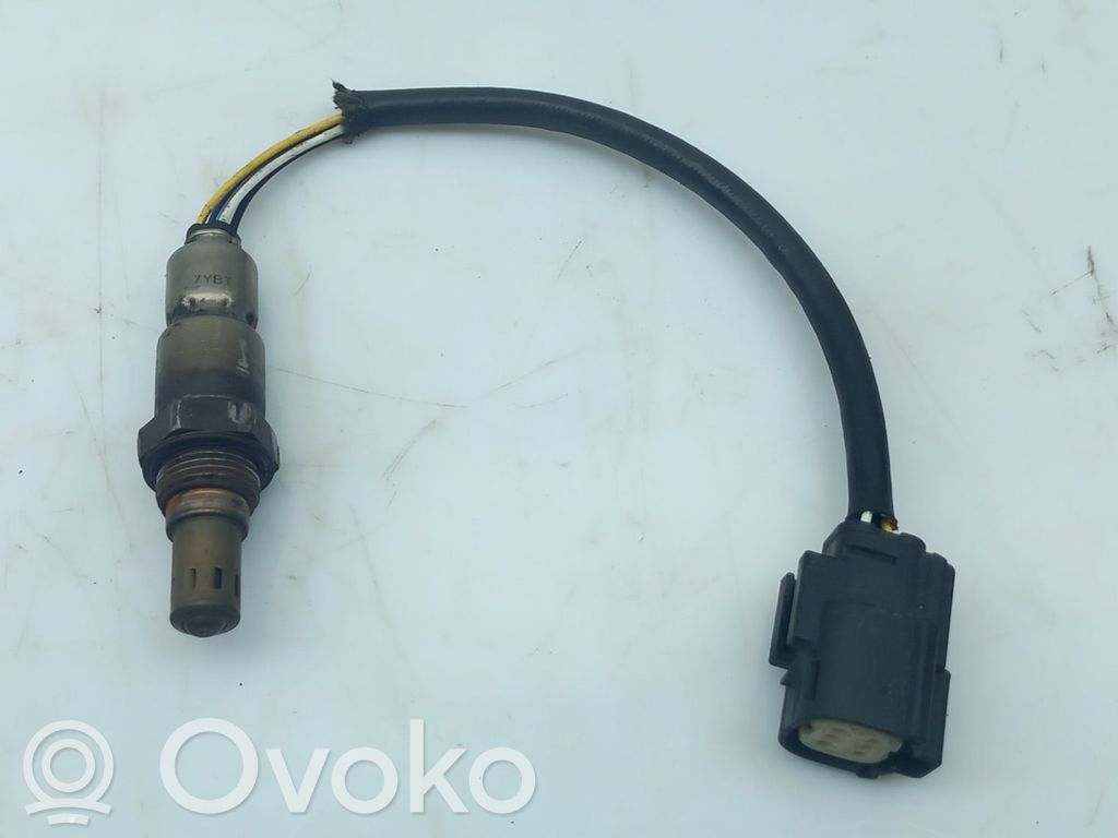 Зонд «Lambda»   9Y460EA
