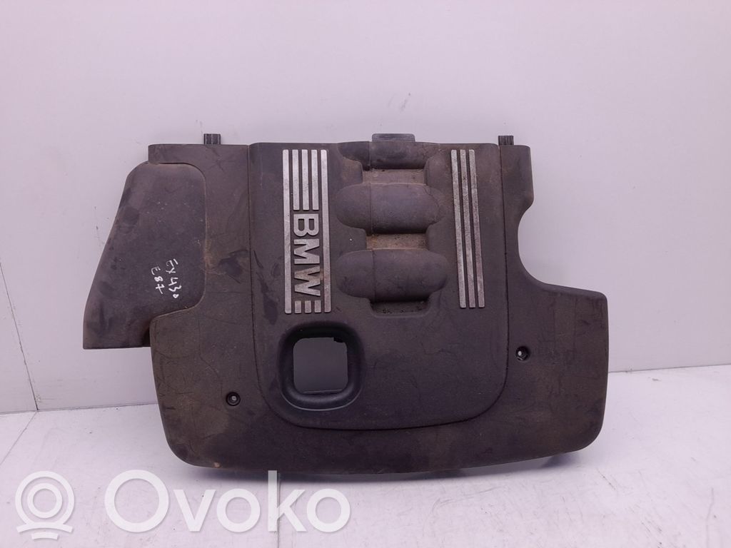 BMW 1 E81 E87 Engine cover (trim) 