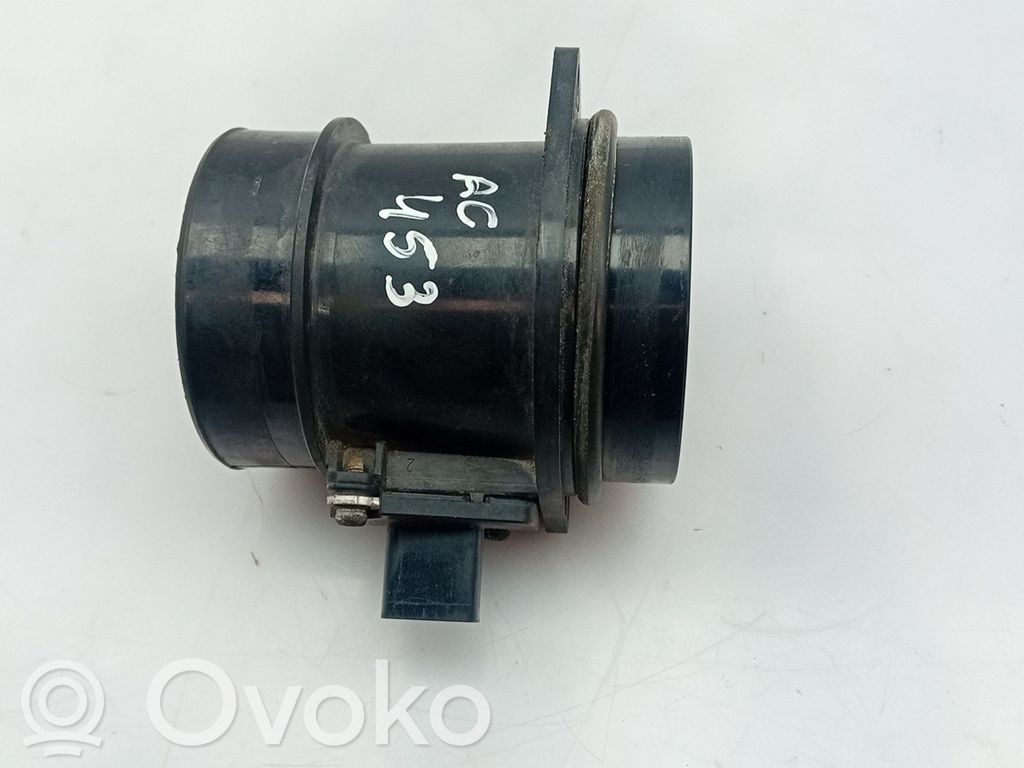 Oro srauto matuoklis   4M5112B579CC