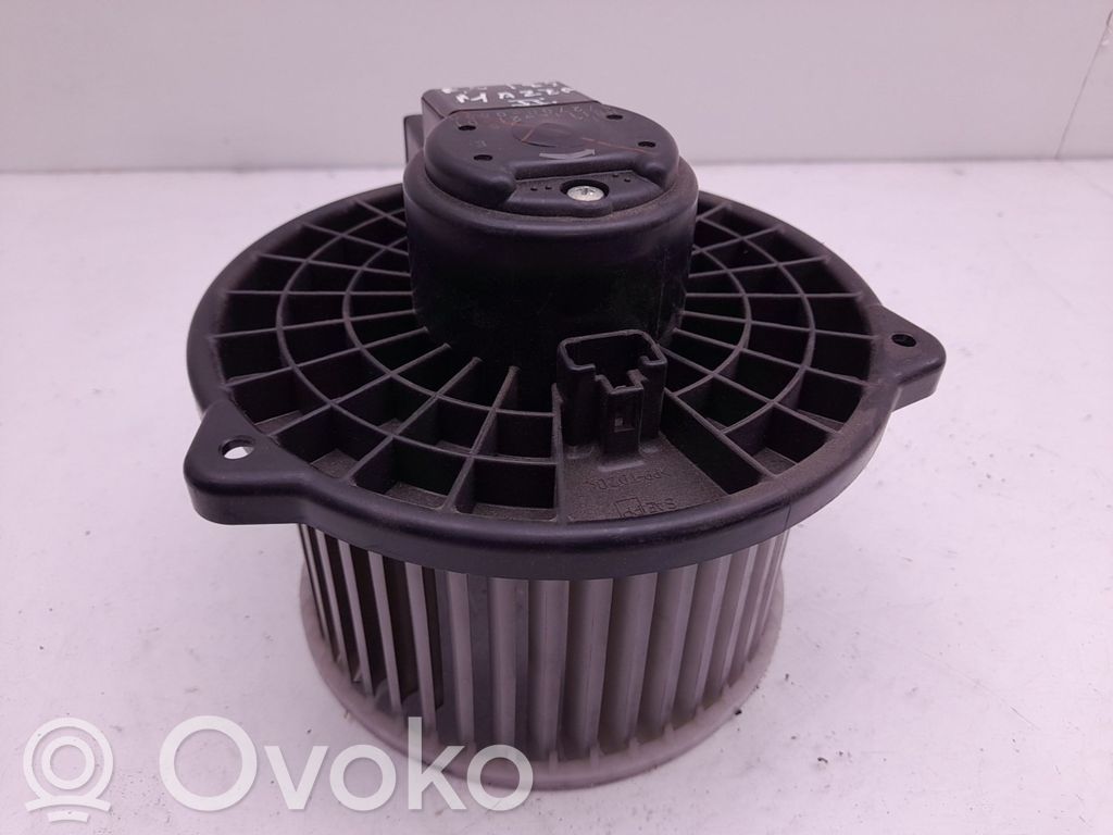 Heater fan/blower   8727000690