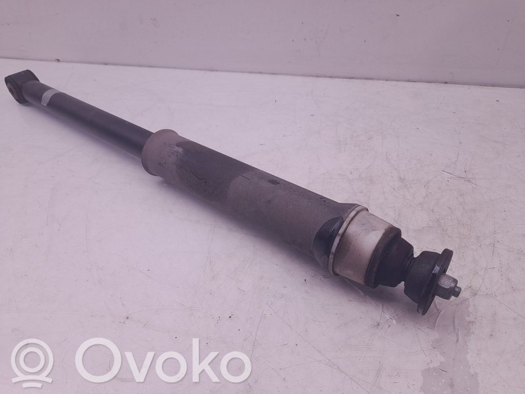 Stoßdämpfer hinten