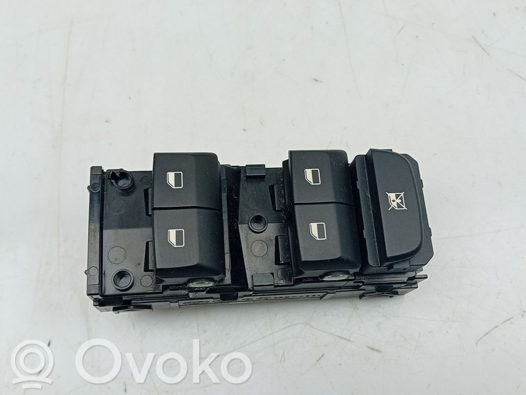 Electric window control switch   93570J7200