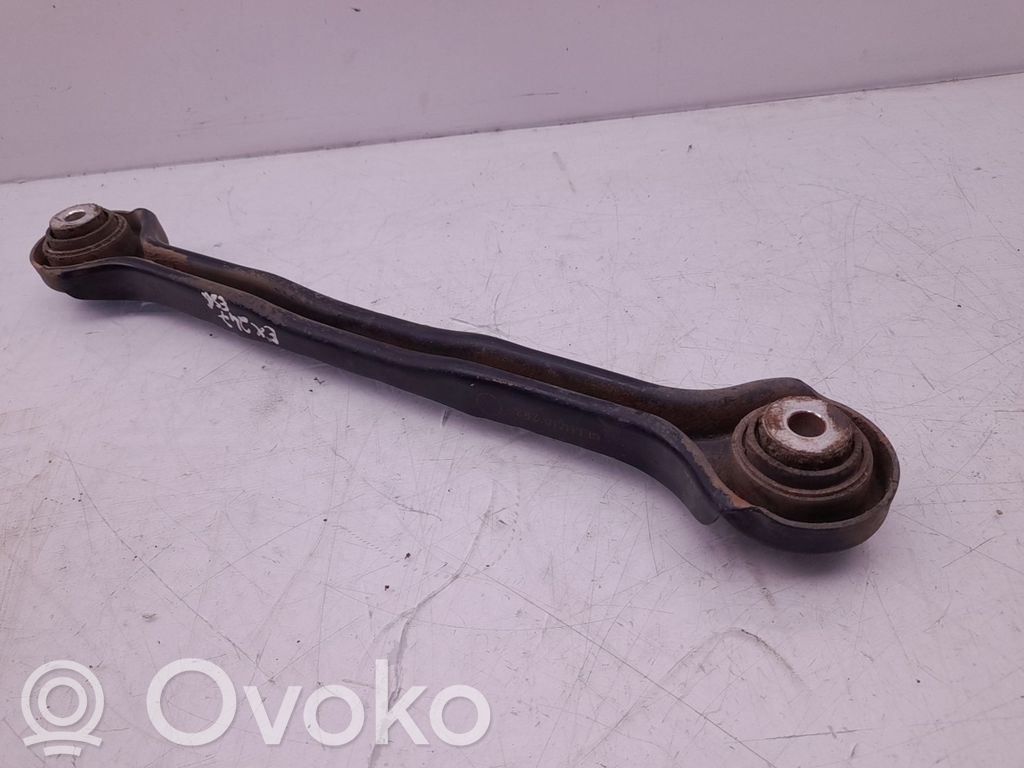 Brazo de suspensión trasero   6763471