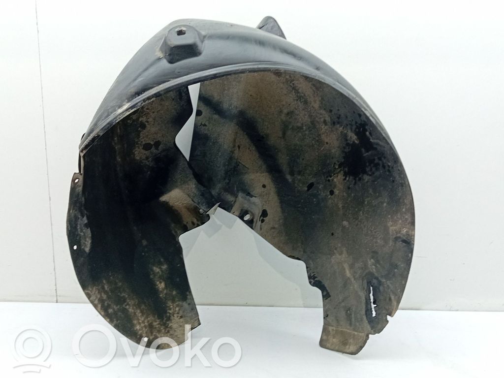 Opel Astra J Apărători interioare aripă roată spate 