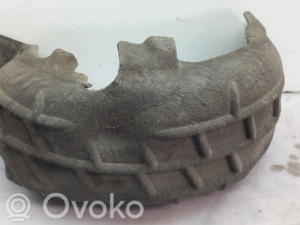 Volkswagen Golf VII Nadkole tylne