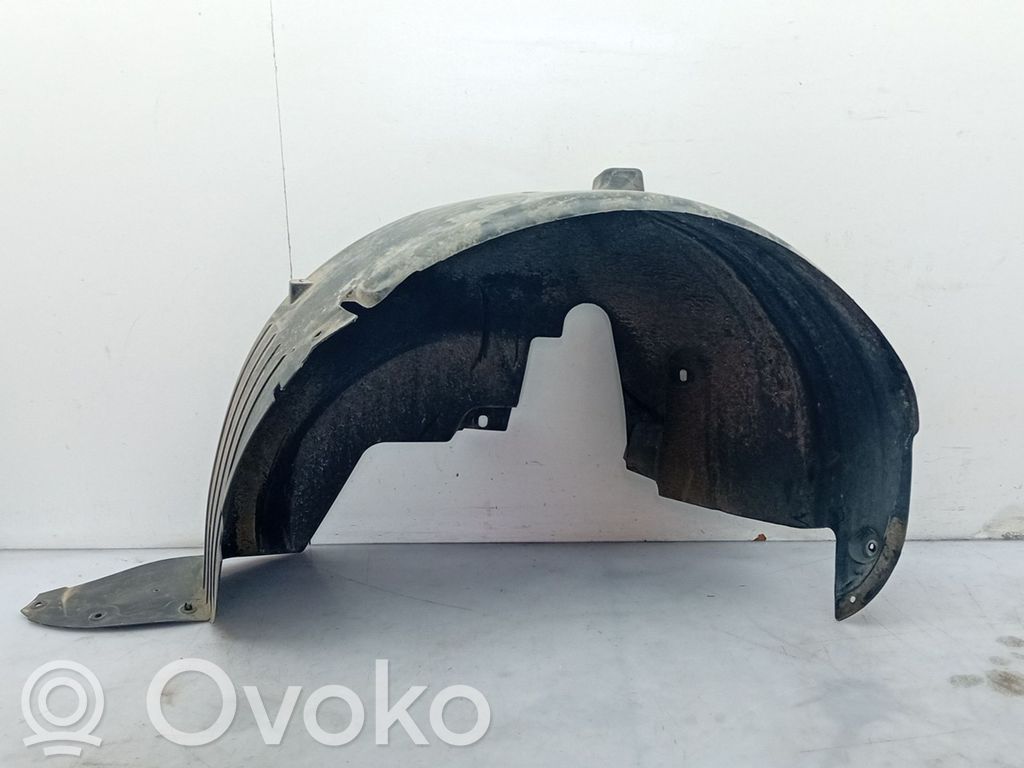 Pare-boue arrière   9801624280