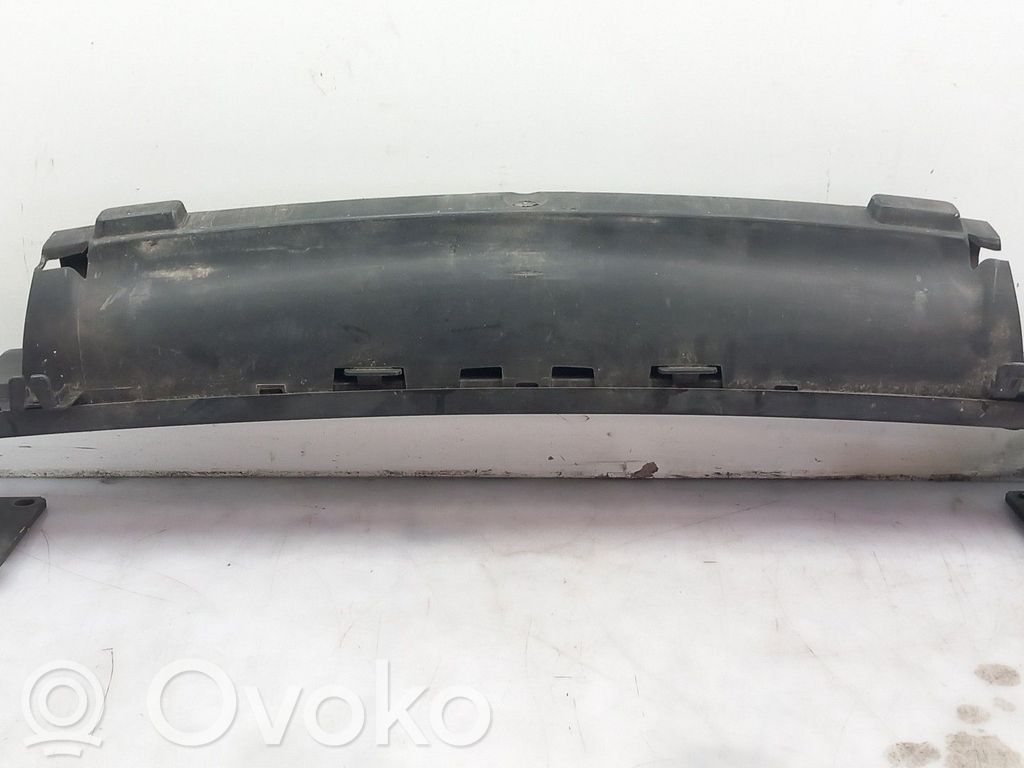 Citroen C4 I Traversa di supporto paraurti anteriore