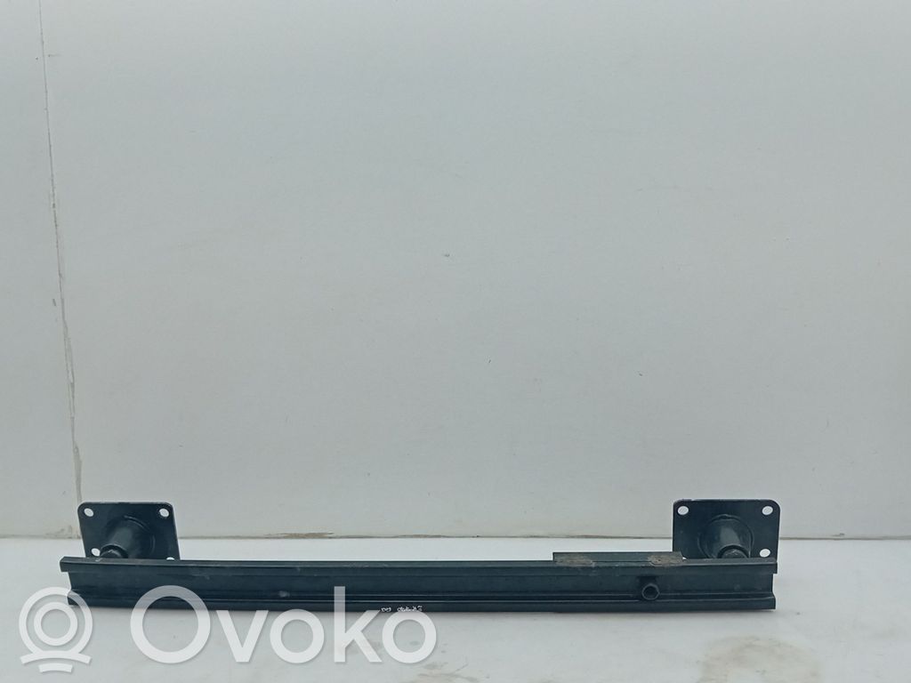 Peugeot 5008 Traversa di supporto paraurti anteriore