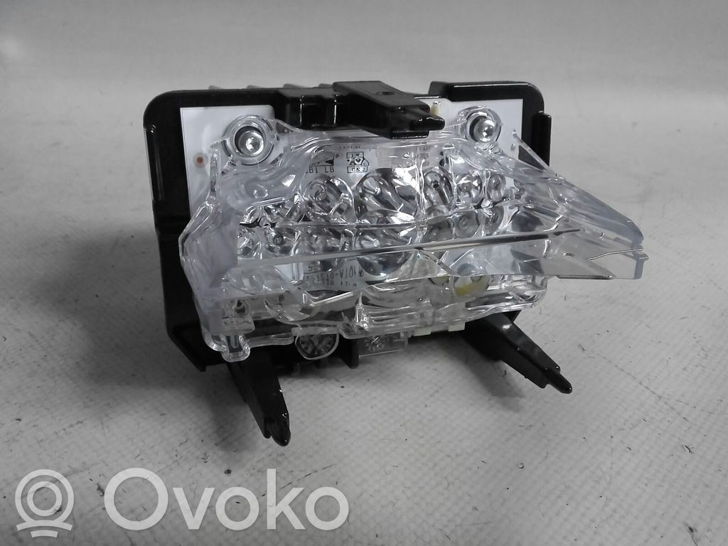 BMW 1 F40 Lichtmodul Lichtsensor 