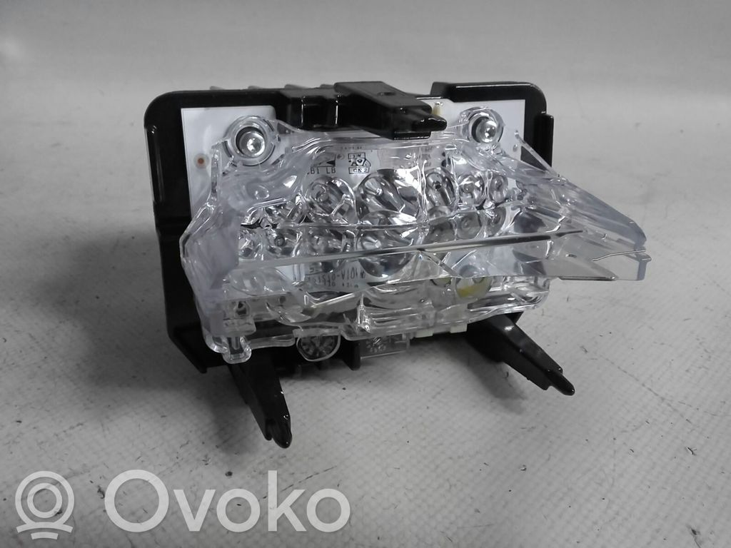 BMW 1 F40 Modul lumini LCM 
