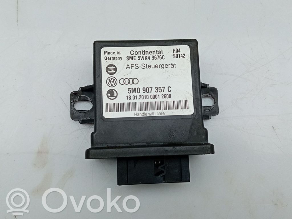 Valomoduuli LCM   5M0907357C
