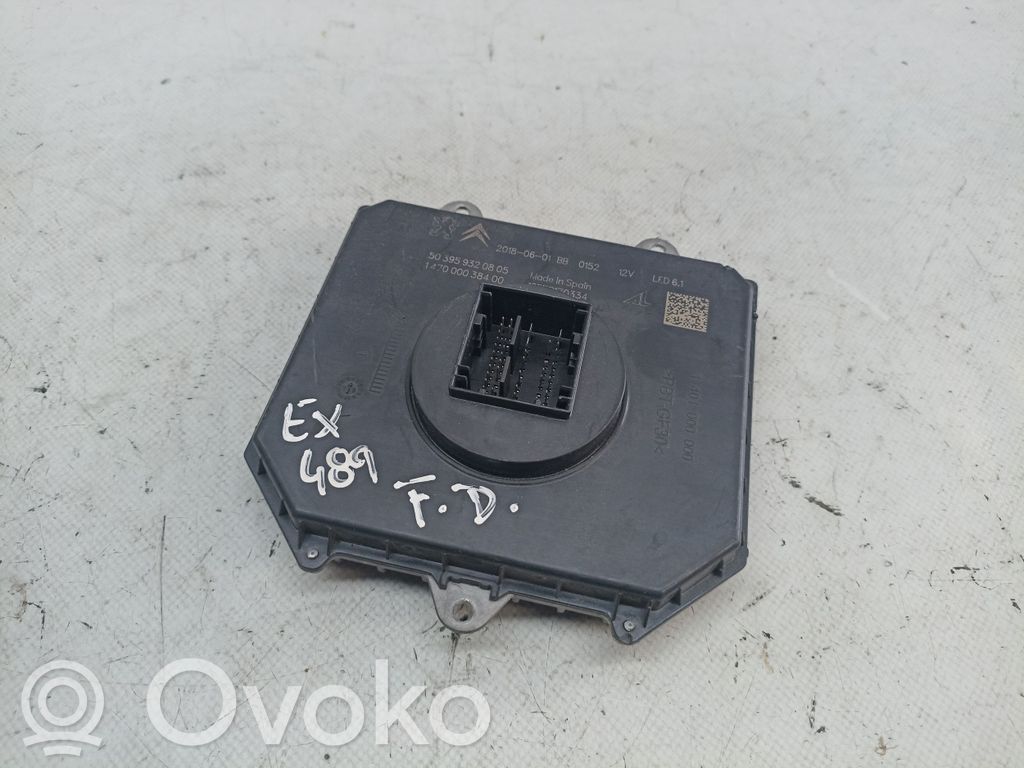 Lichtmodul Lichtsensor   503959320805,147000038400