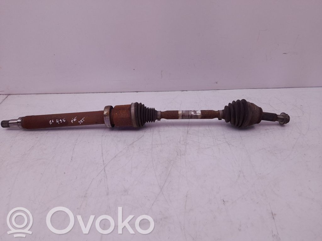 Antriebswelle vorne   ET763B436AA