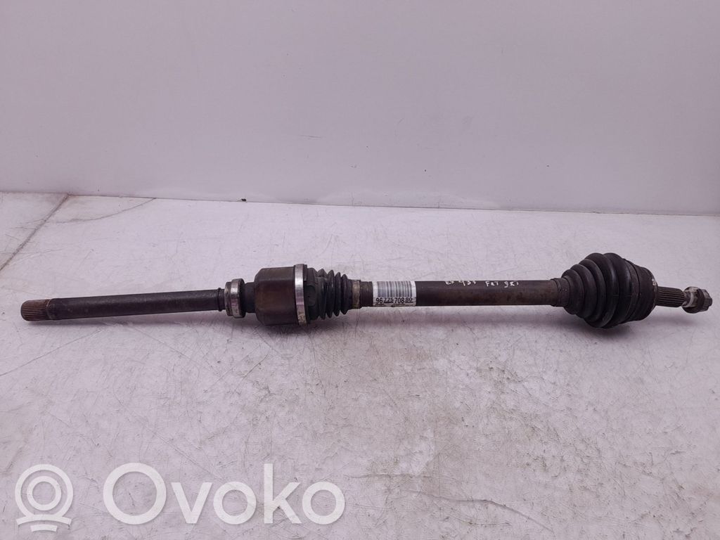 Antriebswelle vorne   9677570880