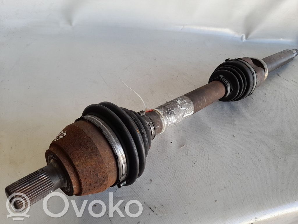 Front driveshaft   3M513B436DAF