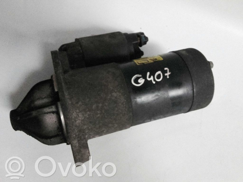 Стартер   361002A100,1250295