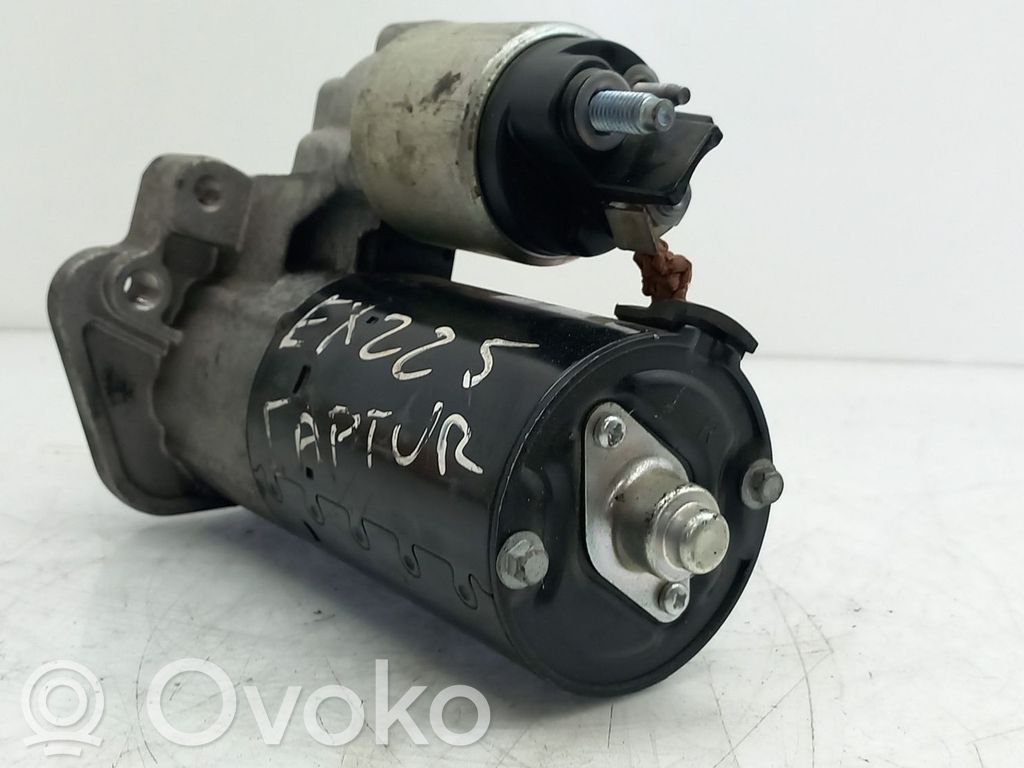Starter motor   BOSCH,0001136008,233001073R