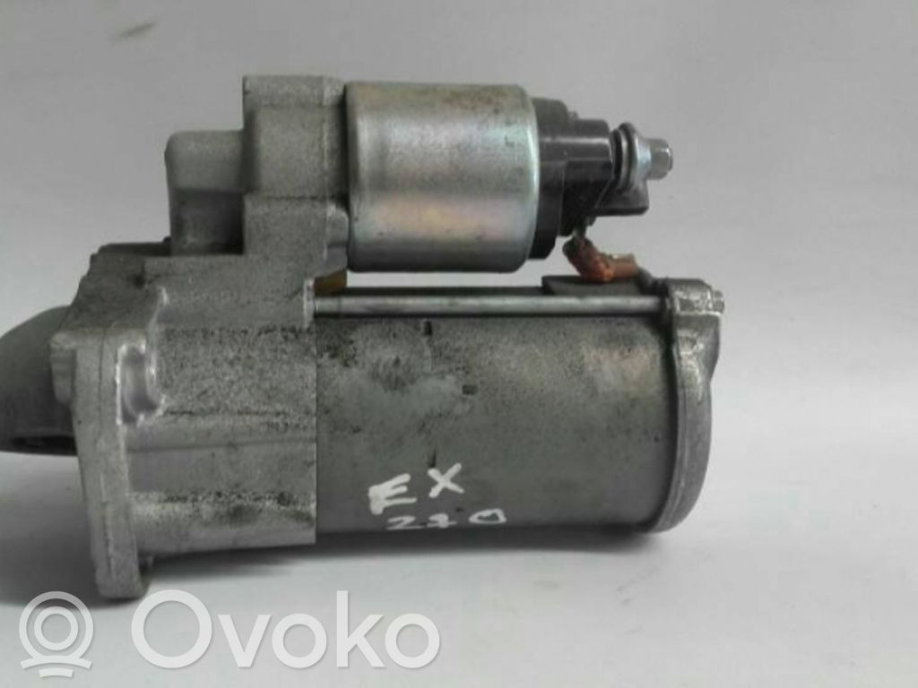 Starteris   233004868R