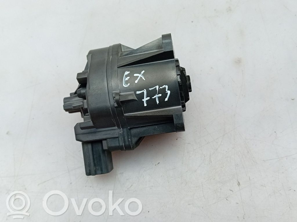 Válvula EGR   183100081