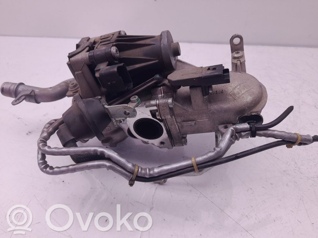 EGR-venttiili   9671187780