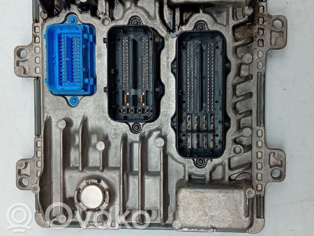 Engine control unit/module   55500630