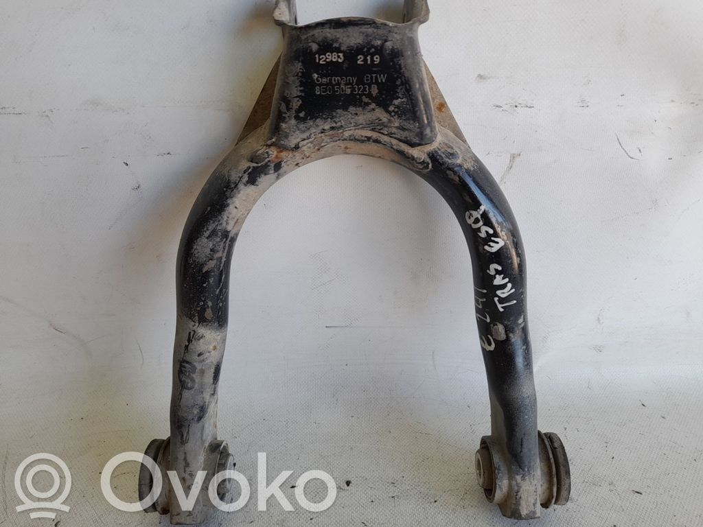 Audi A6 S6 C5 4B Rear control arm 