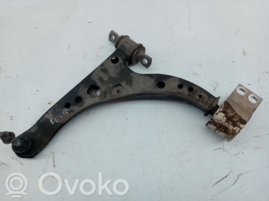 Opel Astra K Basculă față 