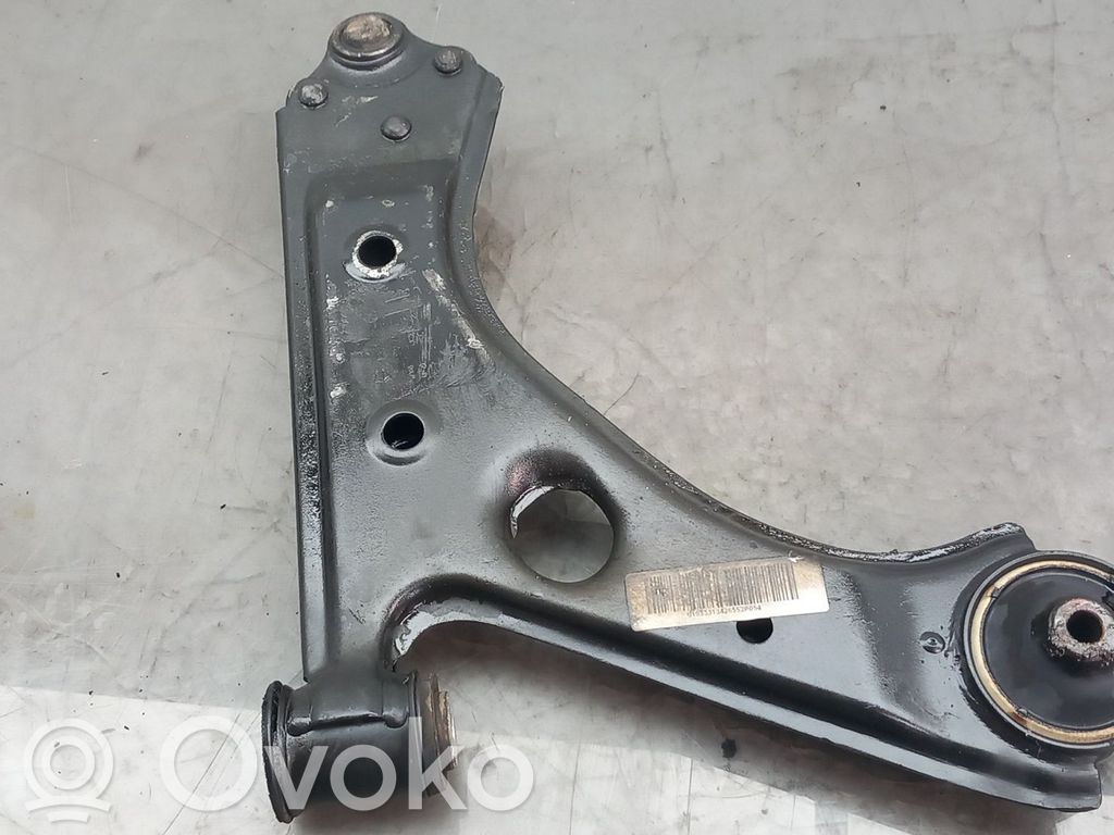 Opel Corsa E Front control arm 