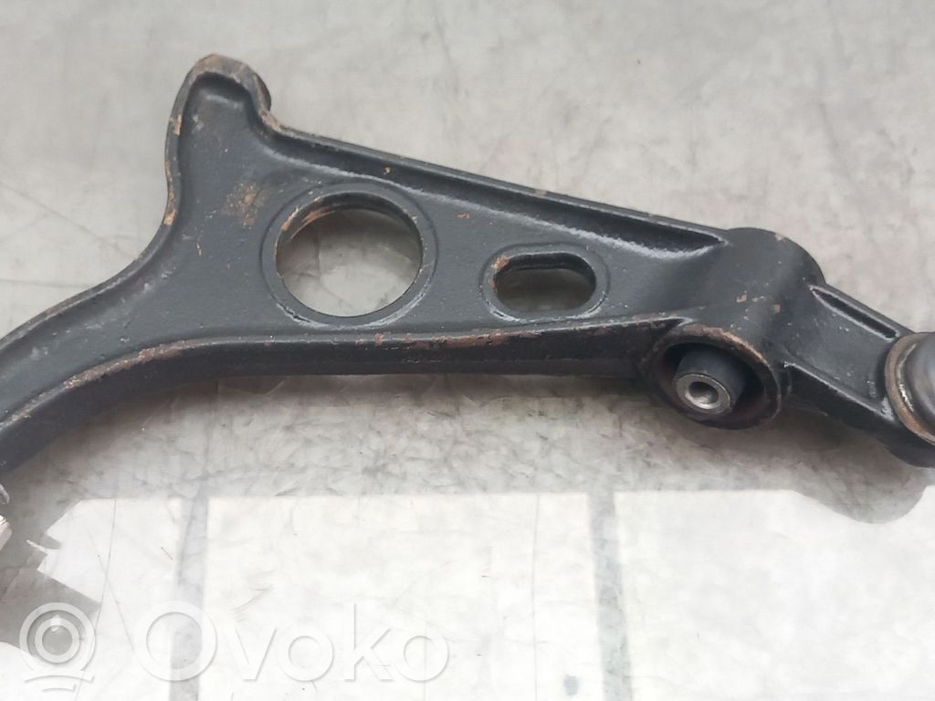 Front control arm