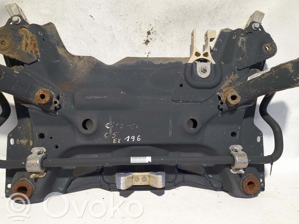 Citroen C5 Front subframe 