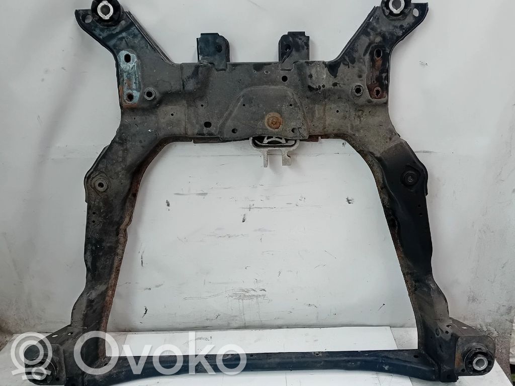 Front subframe   DG9C5C145