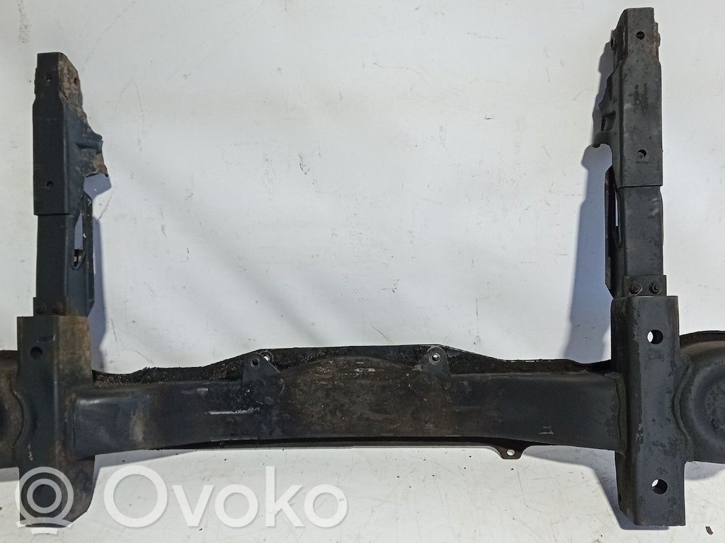 Ford Transit Etuapurunko