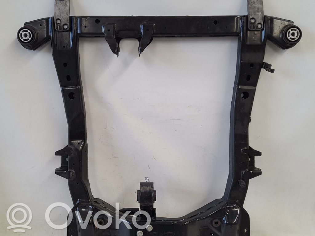 Opel Insignia A Rama pomocnicza przednia 