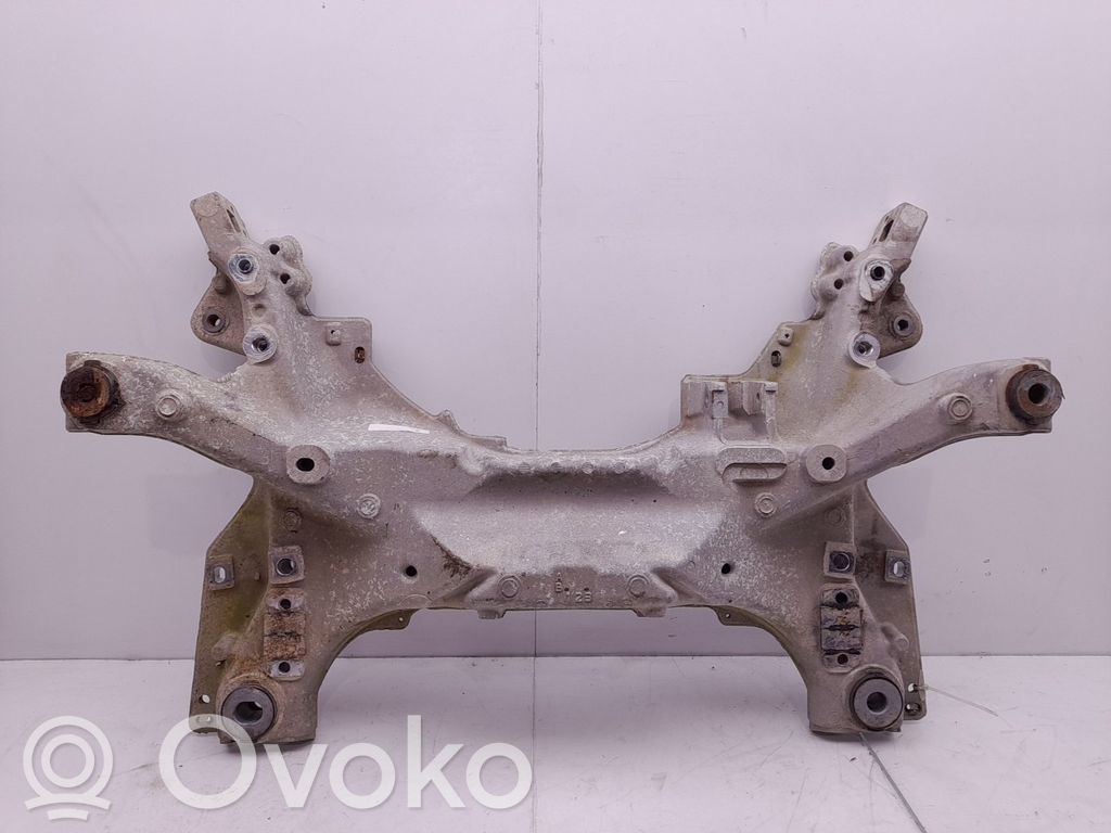 Peugeot 407 Sottotelaio anteriore 