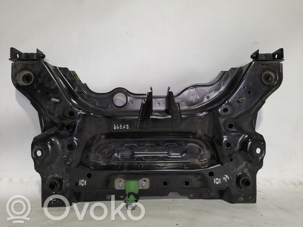 Renault Scenic IV - Grand scenic IV Sottotelaio anteriore