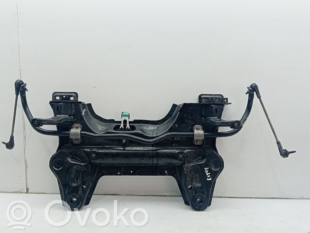 Front subframe   9841458080