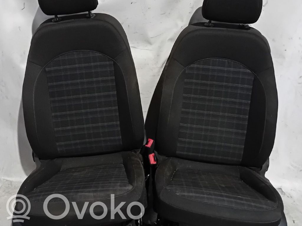 Opel Adam Set scaune