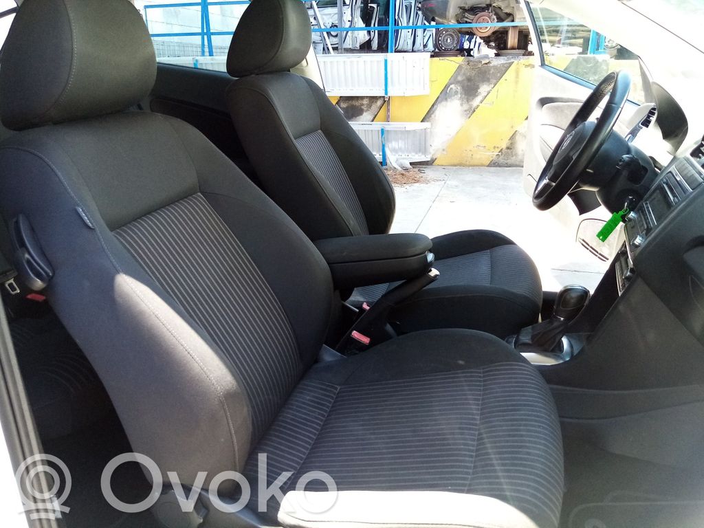 Volkswagen Polo V 6R Set sedili