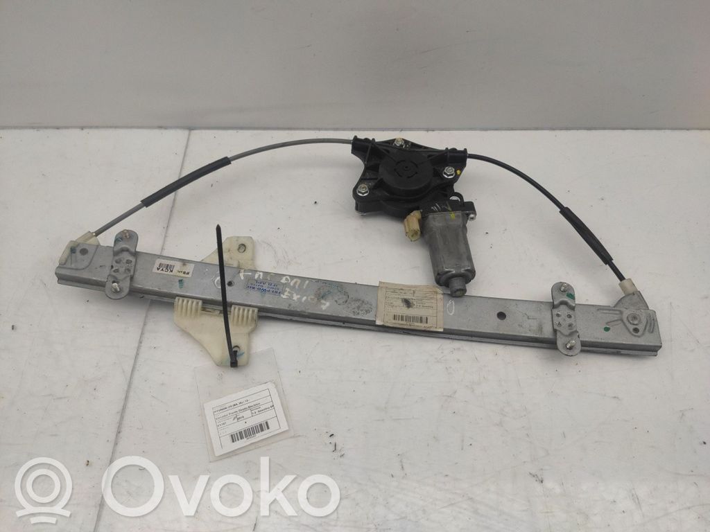 Hyundai i10 Macara geam față fără motor