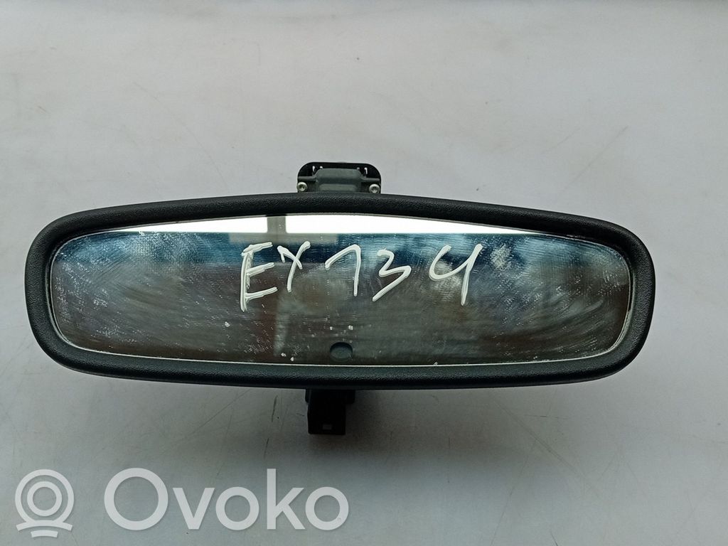 Espejo retrovisor (interior)   13369365