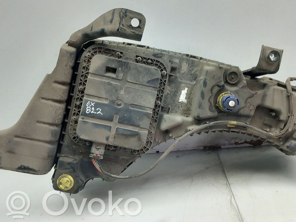 AdBlue-nestesäiliö   9818559480,P1000882A02