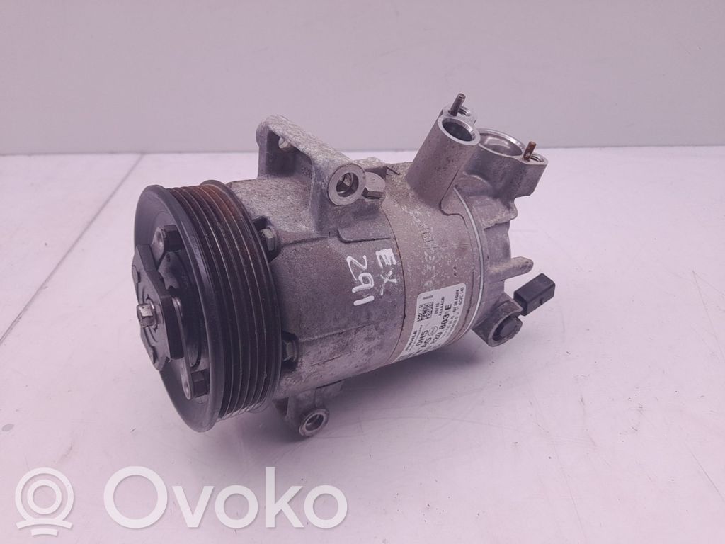 Klimakompressor Pumpe   5K0820803E