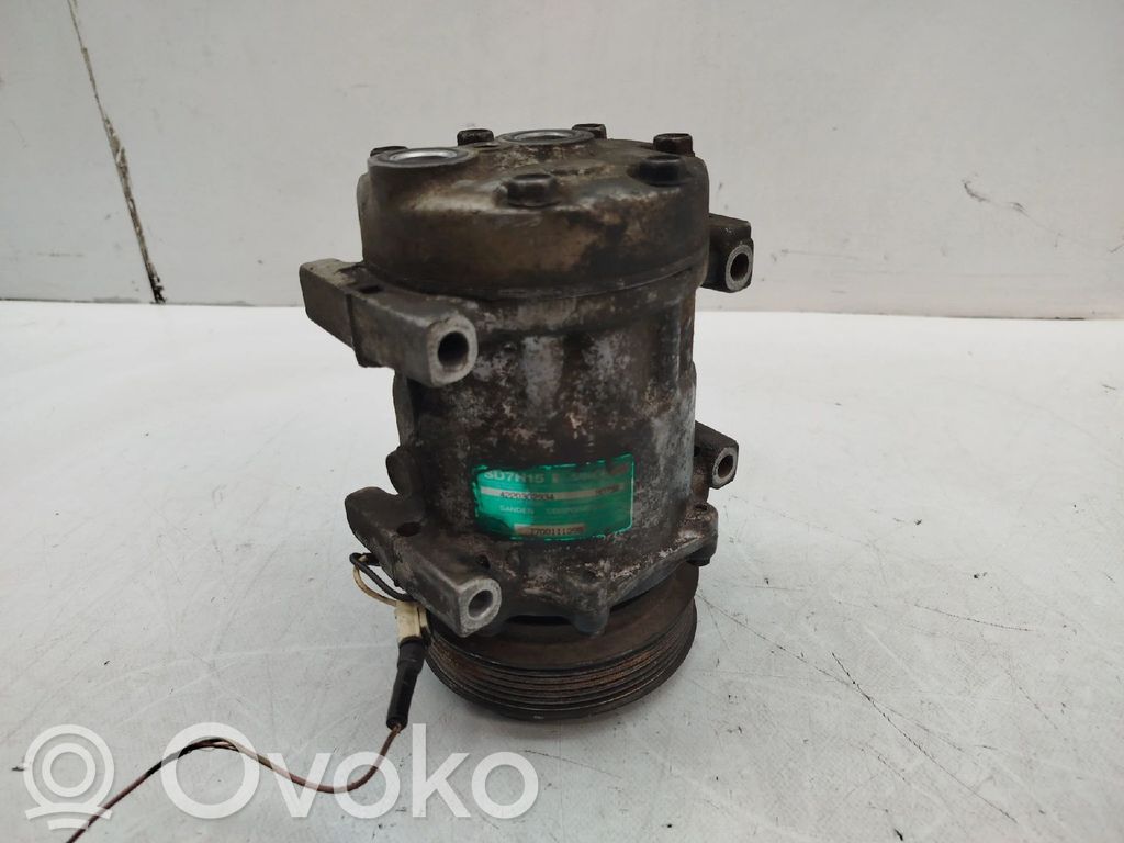 Renault Espace III Compressore aria condizionata (A/C) (pompa)