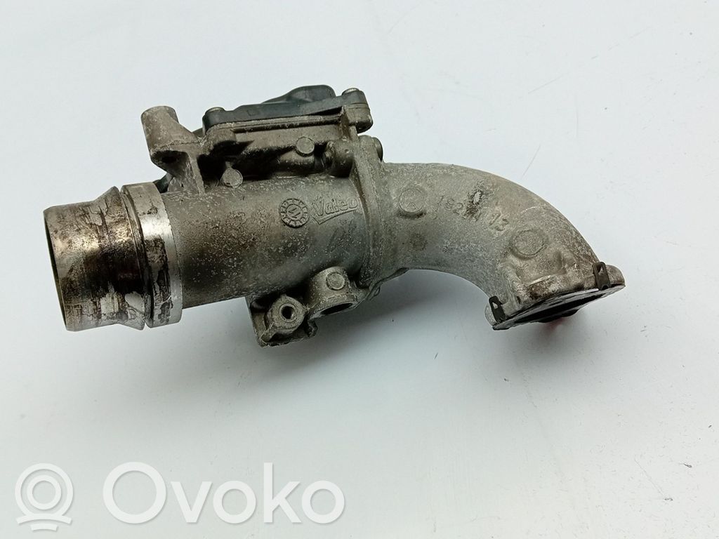 Elektrische Drosselklappe   8200614985