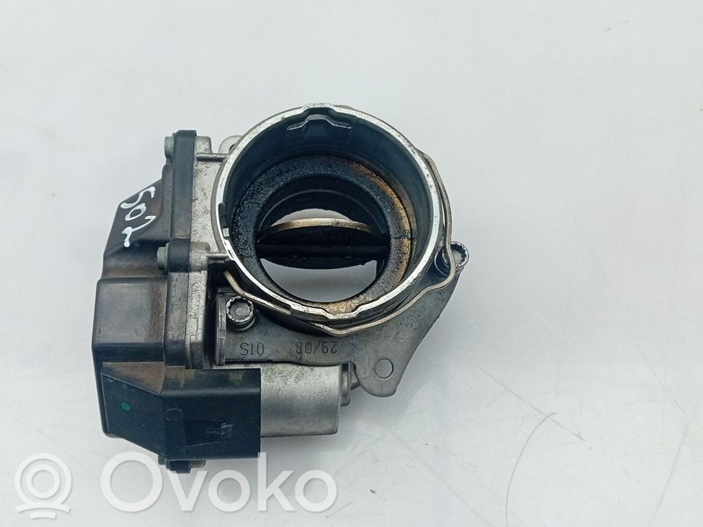 Seat Ibiza IV (6J,6P) Valvola corpo farfallato elettrica
