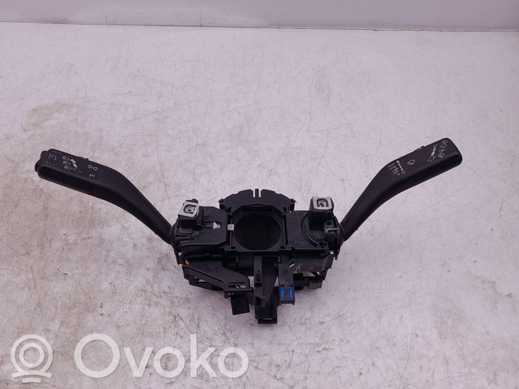 Seat Altea XL Alte comutatoare/butoane 